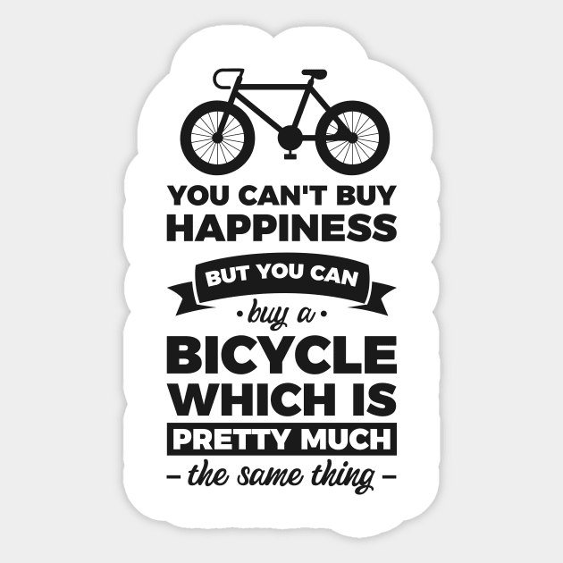 I want to 2024 buy a bicycle